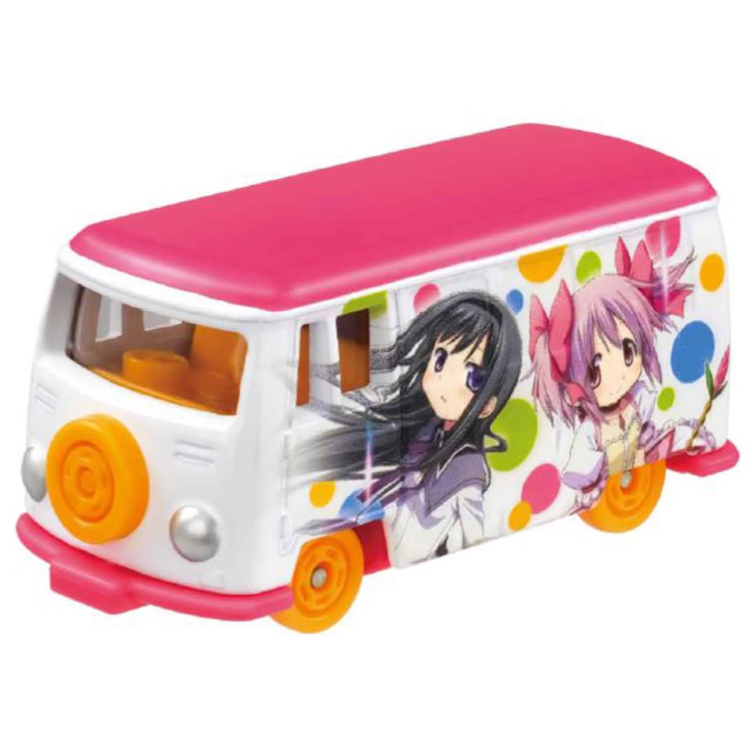 Amazon.co.jp: タカラトミー(TAKARA TOMY) トミカ ドリームトミカ SP