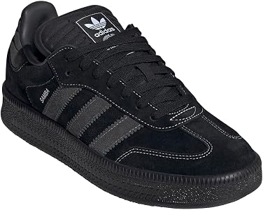adidas gazelle silver green womens Grade School adidas Samba Xlg Shoes main image 0