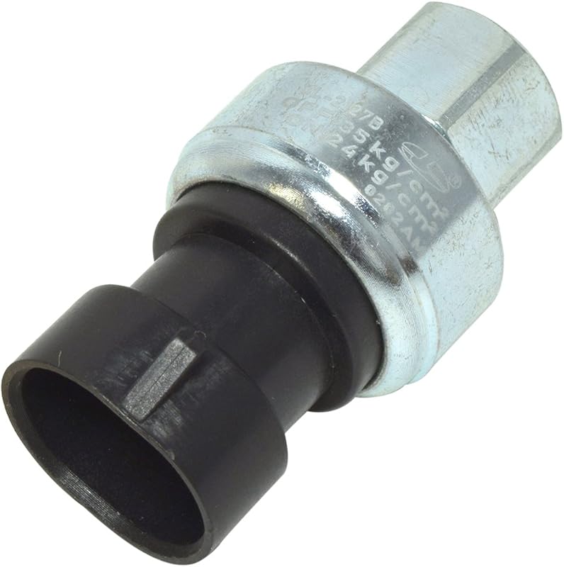Pressostato de pressão do ar-condicionado UAC SW 11165C – 1 unidade