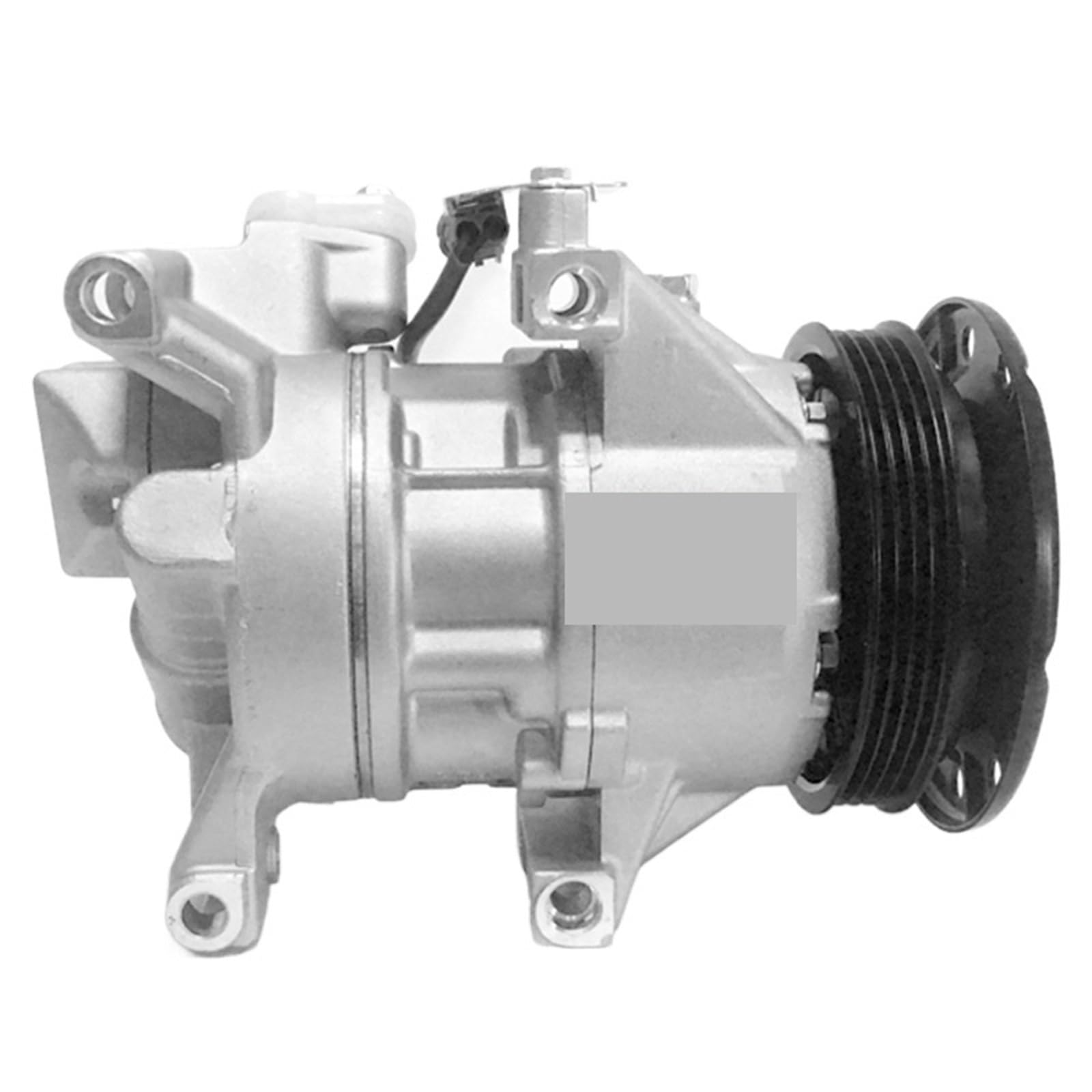 5SE09C AC Compressor Compatible With Toyota Yaris Echo Vitz OE 883100D141 4472209465 883100D140 4472209463 883100D071 4471805940A