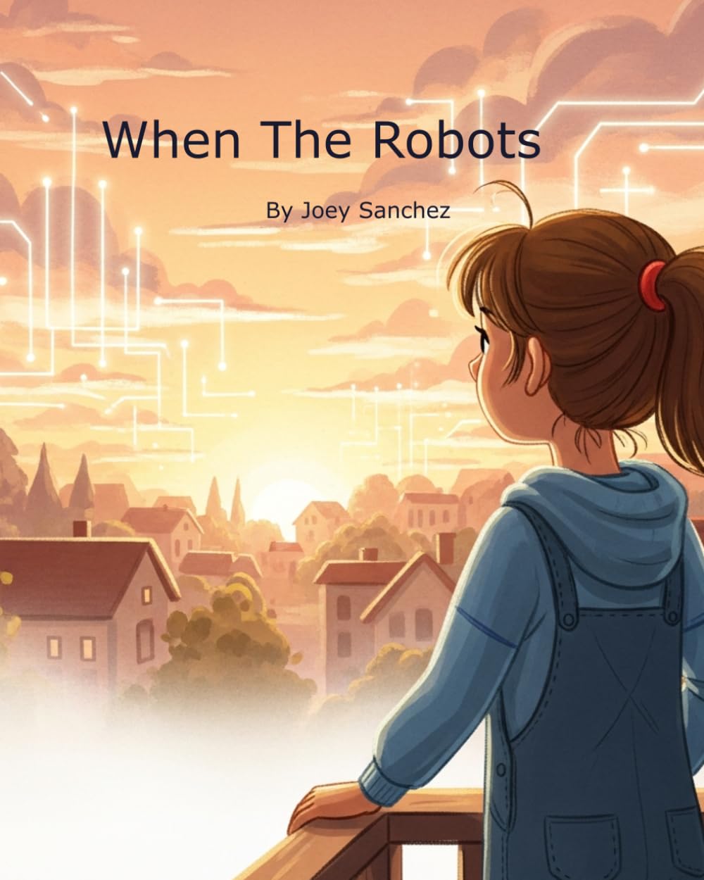 When The Robots Came