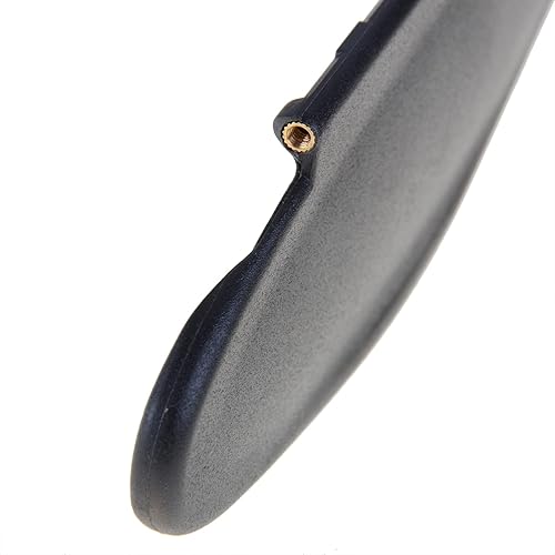 Miniatura 10 de Cubiertas de repuesto para espejo de tocador para el lado del conductor o del pasajero, para Porsche 996997-911 986987 para Boxster para Cayman