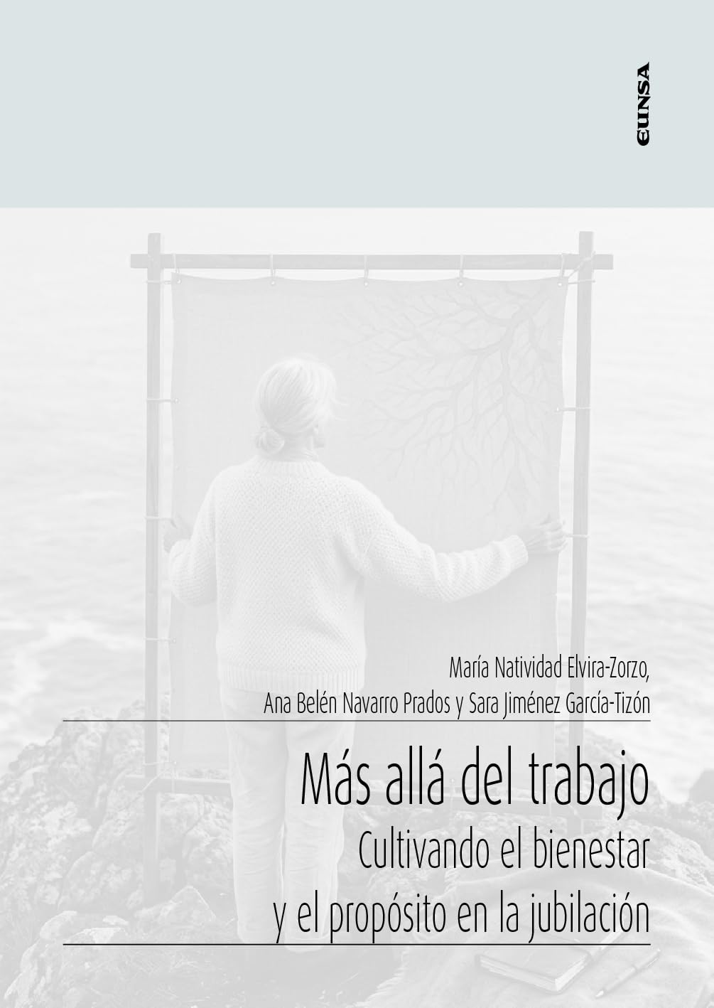 Más allá del trabajo: Cultivando el bienestar y el propósito en la jubilación (Apuntes)