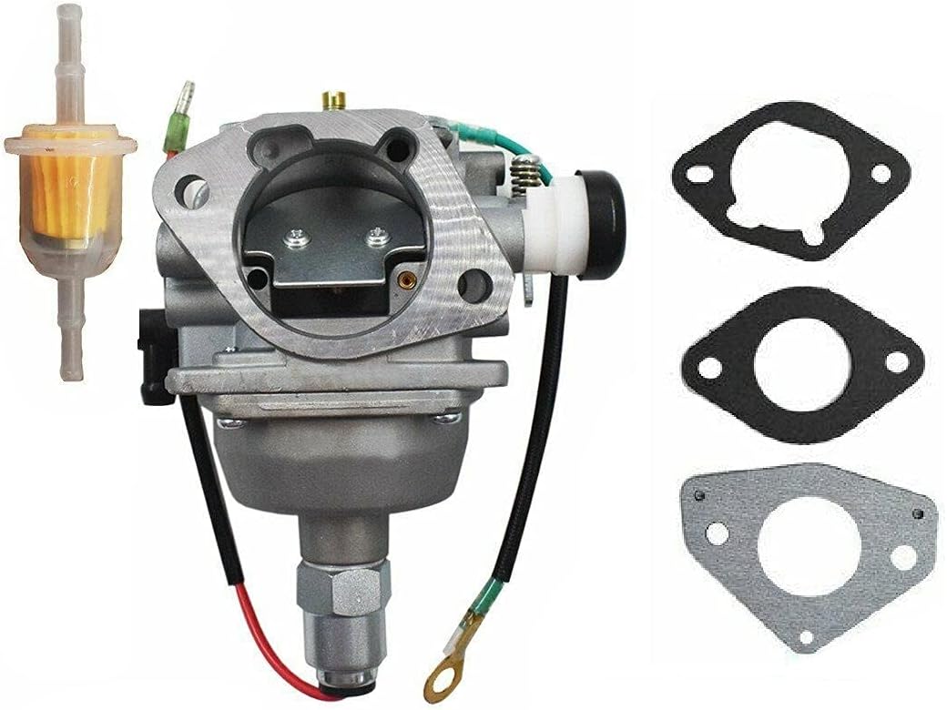 Owigift Carburetor Carb Replacement for 50" Cub Cadet LTX