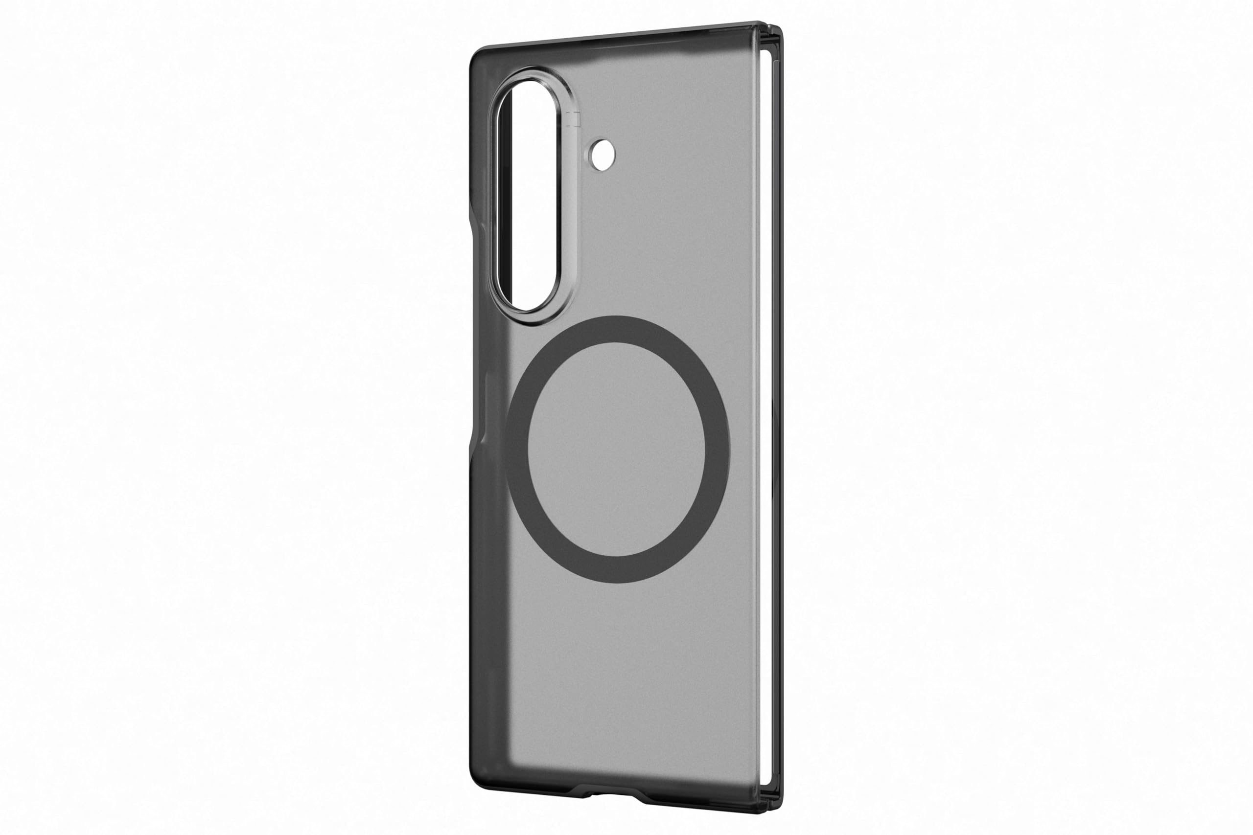 Samsung Etui Capella Galaxy Z Fold7, trwała ochrona kompatybilna z technologią Magnetic Power Profile