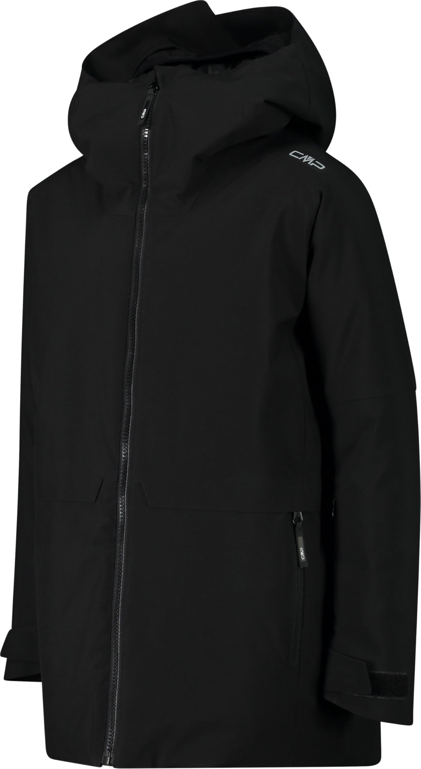 CMP Kid Jacket Fix Hood Jacket Unisex - Bambini e ragazzi