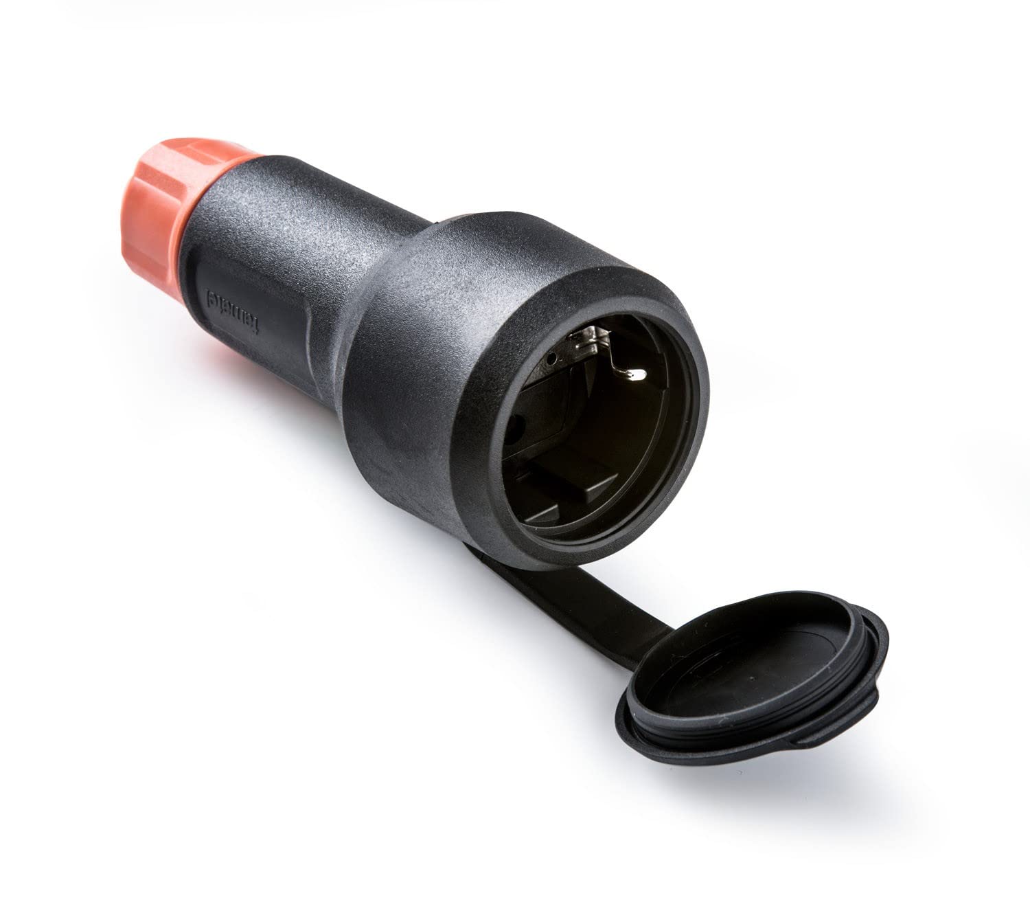 CLAVIJA AEREA TAPA Y PRENSAESTOPA TT16 A 250V IP54