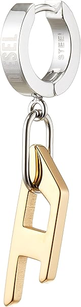 Amazon.co.jp: [Diesel] [ディーゼル] ユニセックス ピアス