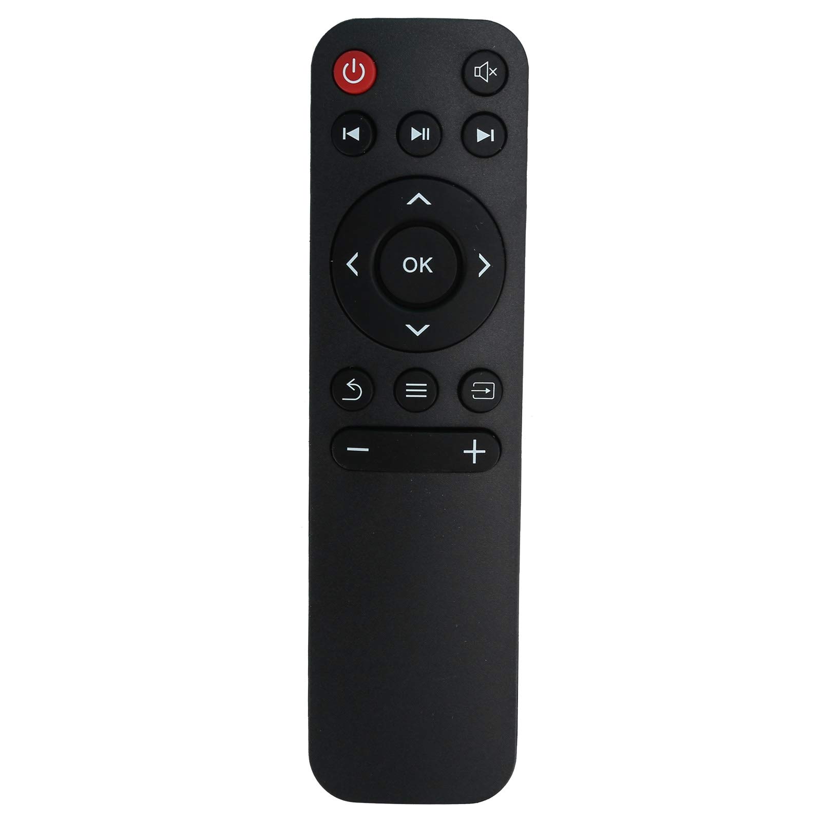 Gonetre Mini Proiettore Portatile per Home Movie, Videoproiettore LED | Dimensioni Compatte, Altoparlante da 2x2 W, Display LCD Senza Burn-in, Rapporto di Contrasto 400:1
