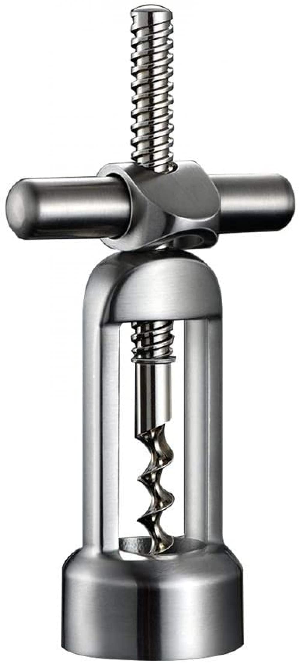 CLQ Creative 304 Edelstahl Wein Flaschenöffner Korkenzieher Öffnung Hand Saver Flaschenöffner Flaschenöffner