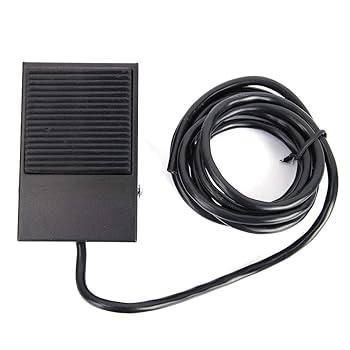 Critical Connect Foot Switch・フットペダル　CXP Critical Connect Foot Switch - Critical Tattoo Supply