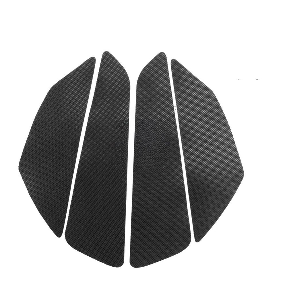 Motorbike Tank Protector Universal Motorcycle Tank Traction Side Pad Gas Knee Grip Protector Sticker Decals for for for CB CBR Moto