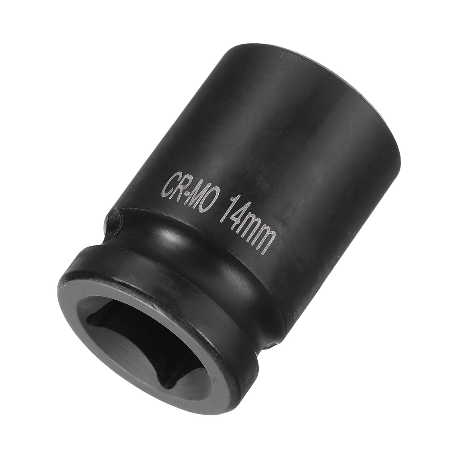 QUARKZMAN 2 stuks 4-punts vierkante bus 1/2 aandrijving 7mm metrische