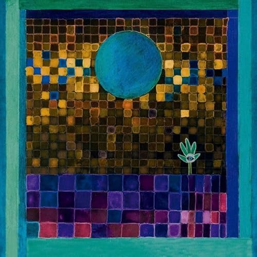 Los ultras&oacute;nicos - Kiko Helguera: "Baladas astrales y rel&aacute;mpagos c&oacute;smicos" - 18/01/26 copertina