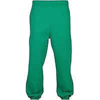 Urban Classics TB014B-Blank Hoody 2-Pack, Pantaloni Tuta Uomo