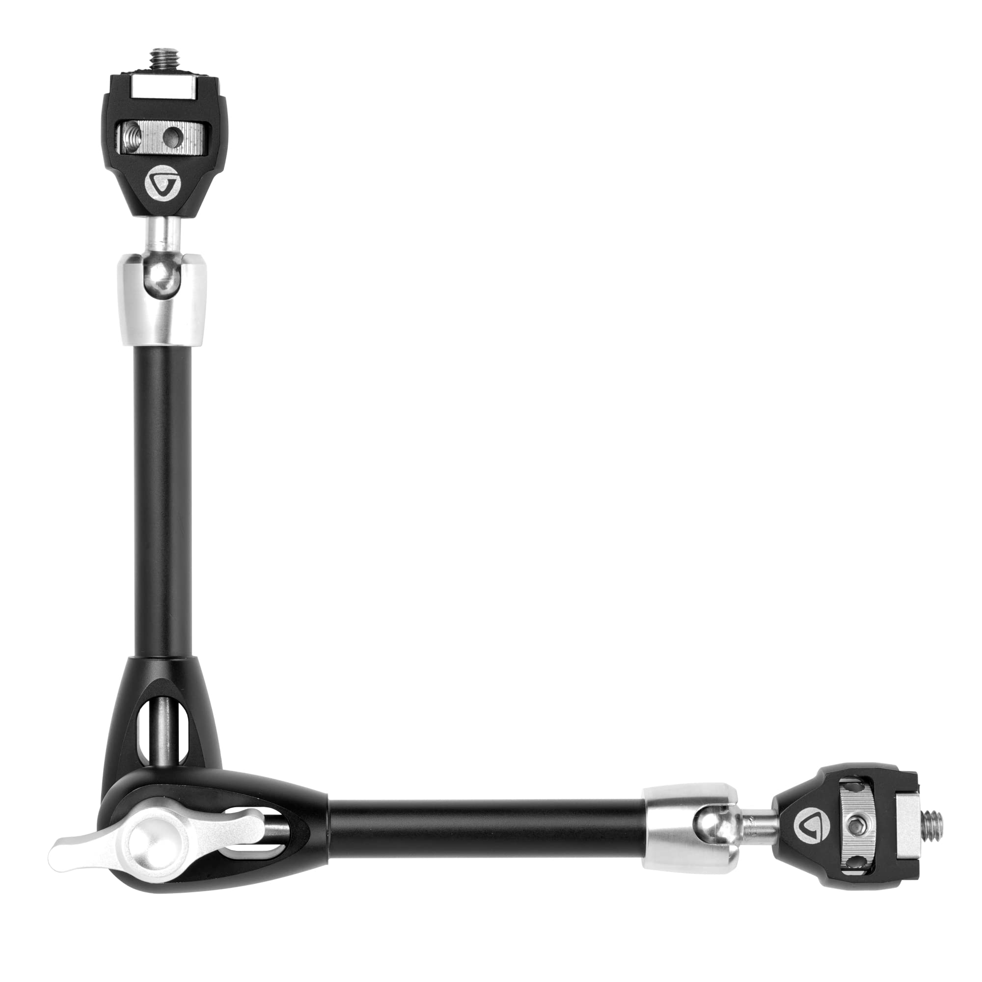 Vanguard Veo CP-65 Kit - Pinza Brazo y Adaptador móvil