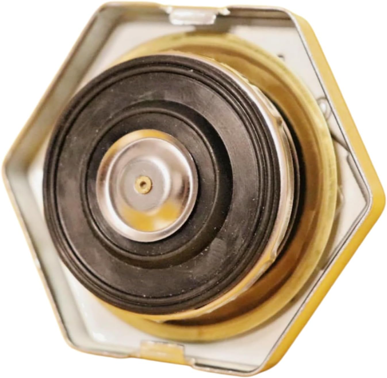6L-8617 3L-2866 Radiator Cap Fits for Caterpillar 3304 3306 3116 C9 C7 225 229 231D