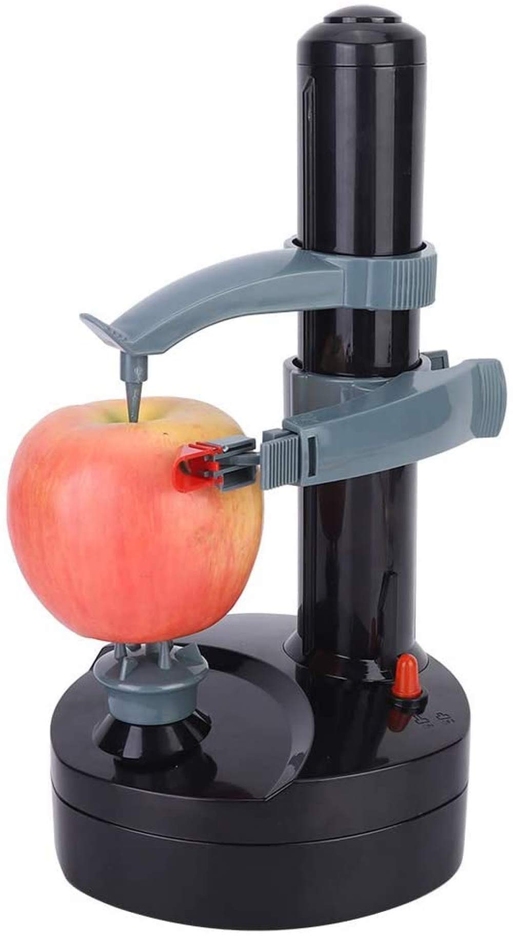 Éplucheur électrique Rotato Express multifonction pour fruits et légumes, outil de cuisine pour la maison