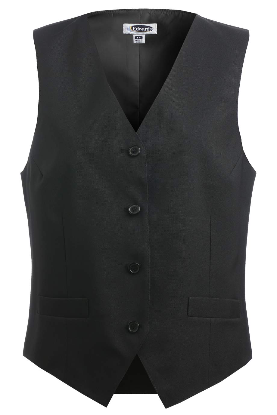 Edwards Ladies Economy Vest