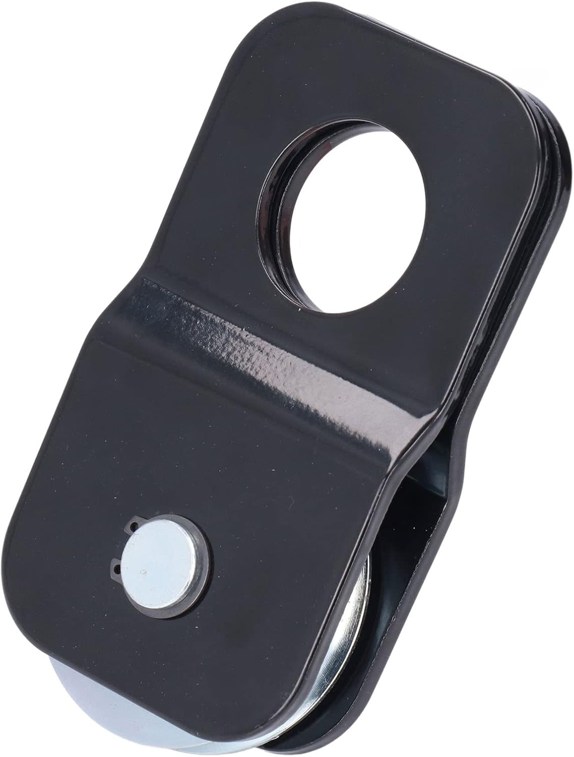 4 Tons High Load Capacity Winch Pulley Snatch Block Heavy Duty