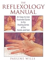 Algopix Similar Product 20 - The Reflexology Manual An EasytoUse
