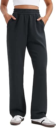 CRZ YOGA Dames Stretch Lounge Joggingbroek Reizen Broek Enkeltrekkoord 7/8 Atletische Trainingsbroek Grijze Salie XXL