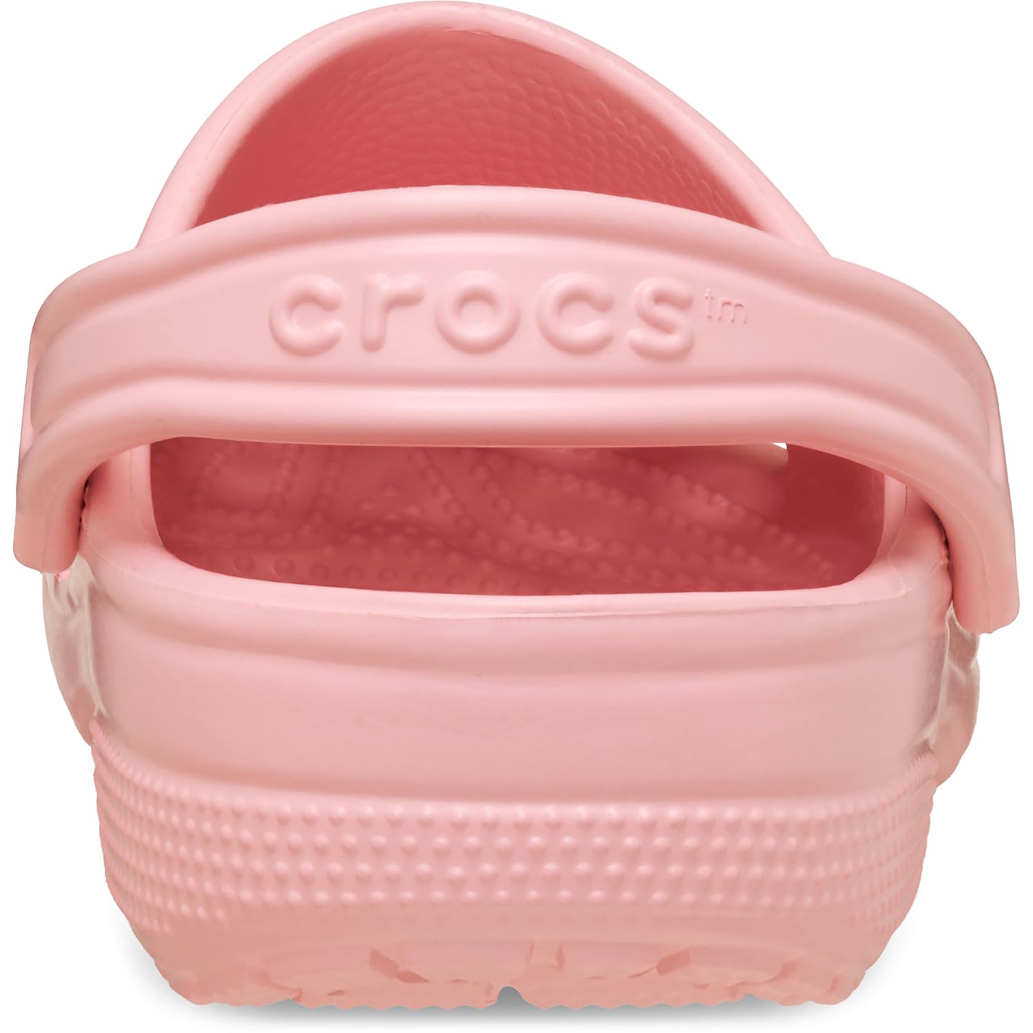Crocs Classic Clog 33-34 EU Powder Pink