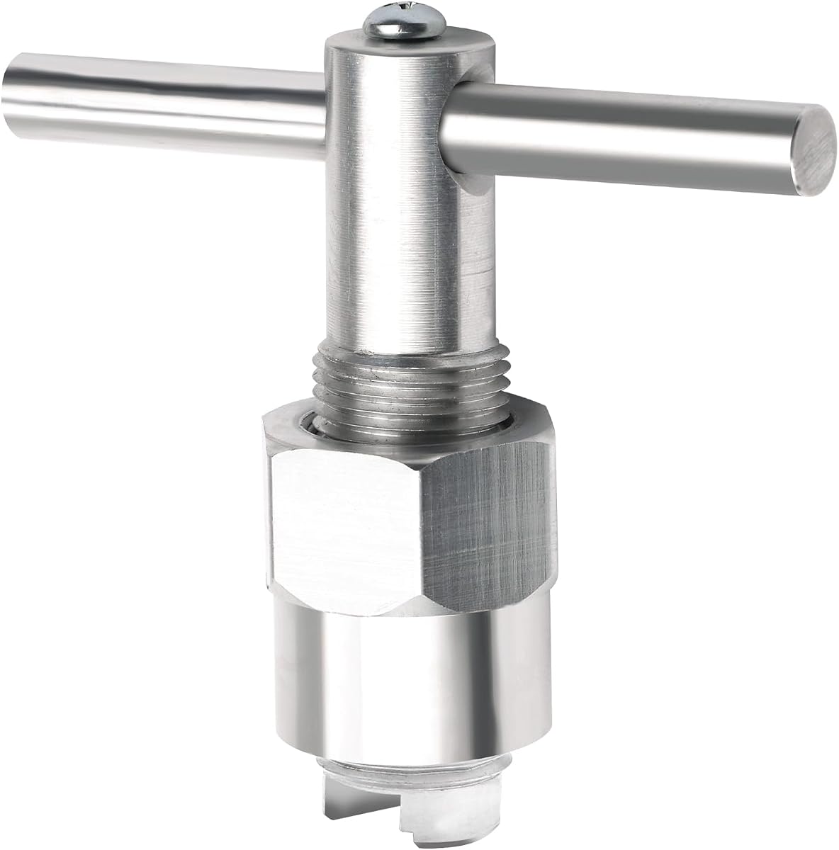 Herramienta de extracción de cartuchos 86712, Compatible con cartuchos Moen 1200 1222 1225, herramientas de plomería, herramienta para tuberías