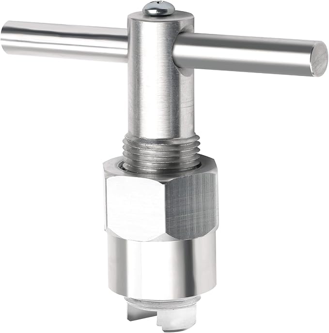 Cartridge Puller for Moen tub/shower PosiTemp Pressure Balanced Shower