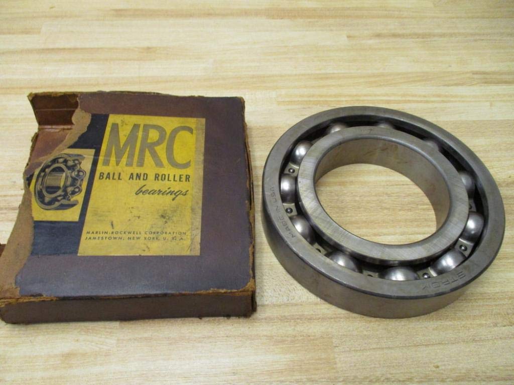220S MRC New Single Row Ball Bearing