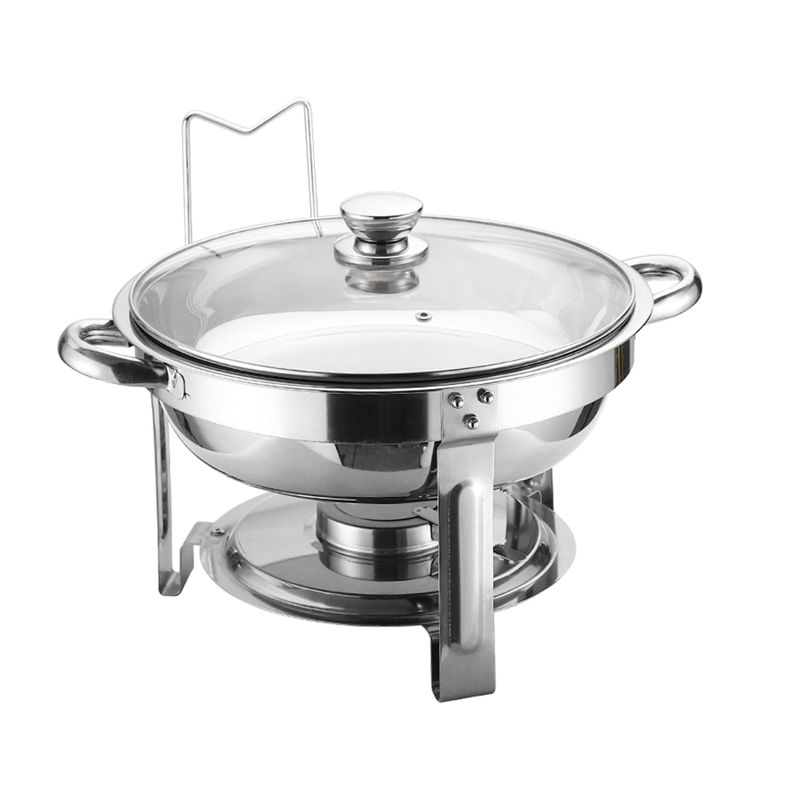 Servitori per Buffet, Scaldavivande E Porta-carburante per Buffet Ed Eventi.