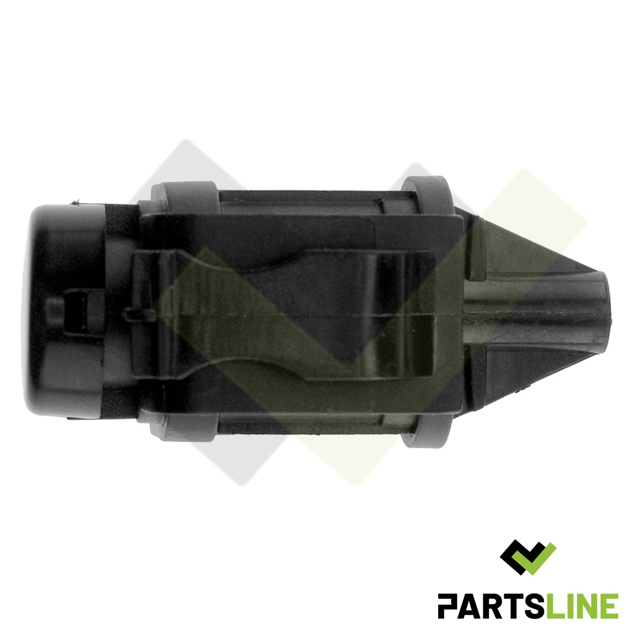 Partsline Électrovanne de pression de turbo équivalent à 1J0906283C 1K0906283 1K0906283A 95560528310