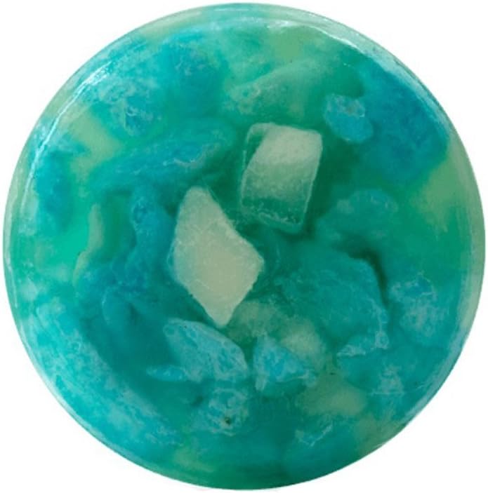 Cowpathy Gau Ark Hand Made Blue Coral Soap
