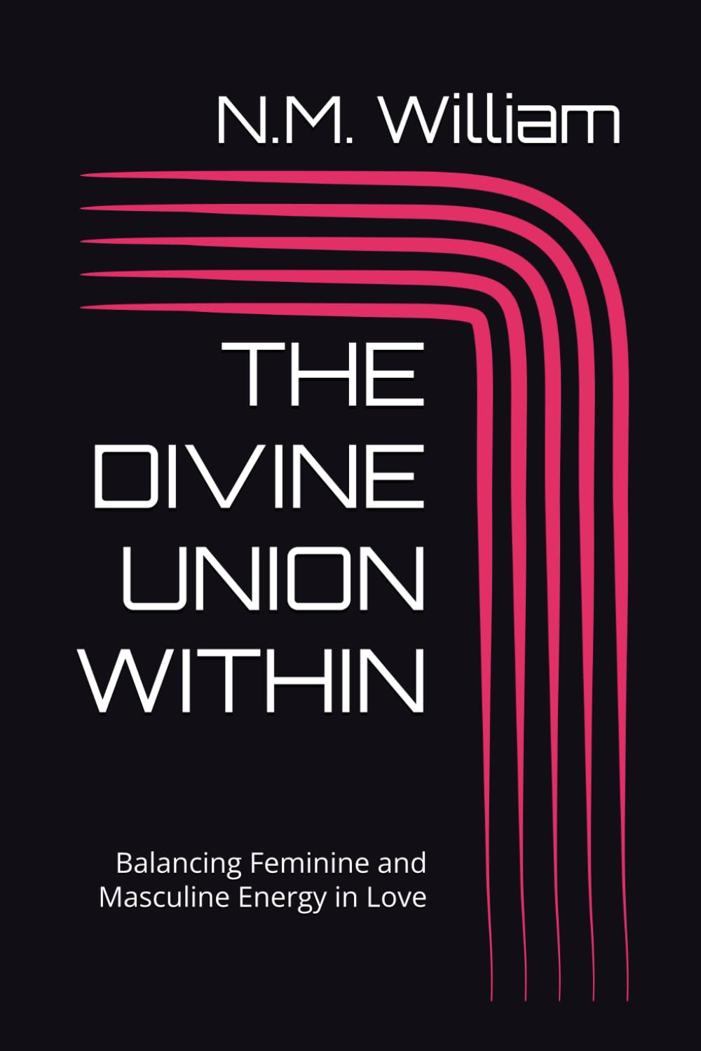 THE DIVINE UNION WITHIN: Balancing Feminine and Masculine Energy in Love
