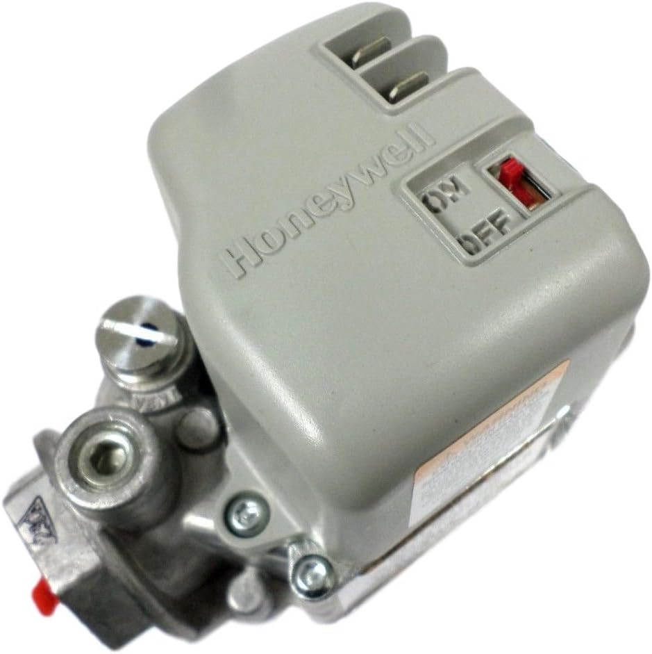 Nordyne 624775 VR8215S1289 Gas Valve DSI