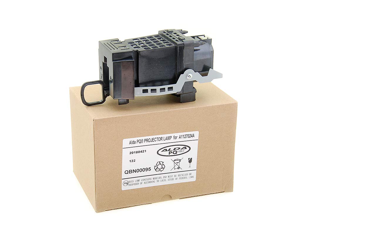Alda PQ Premium, Beamer Lampe Kompatibel Mit EPSON  Produktbild-Vorschau 2
