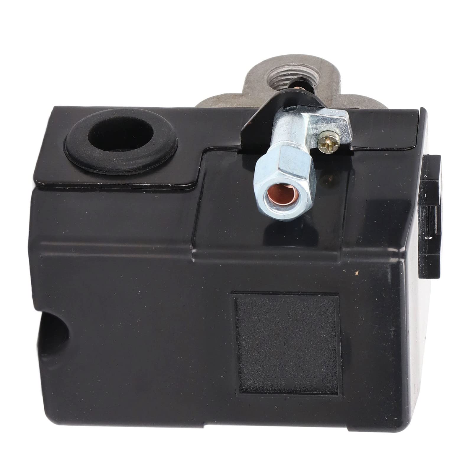 4 Way Manifold Air Compressor Pressure Switch 4-Way Manifold With On ...