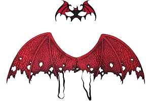 Demon Contacts Enchanting Eyes for Cosplay and Halloween Thrills