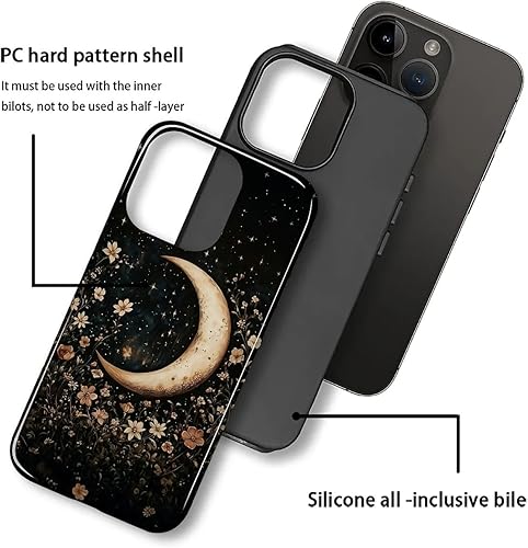 Miniatura 116 de Funda para iPhone 11 Pro Funda, Diseño de Patrón de Mosaico de Vidrio en Tono Verde - Protección Dual Híbrida Silicona + PC Duro Resistente a Golpes