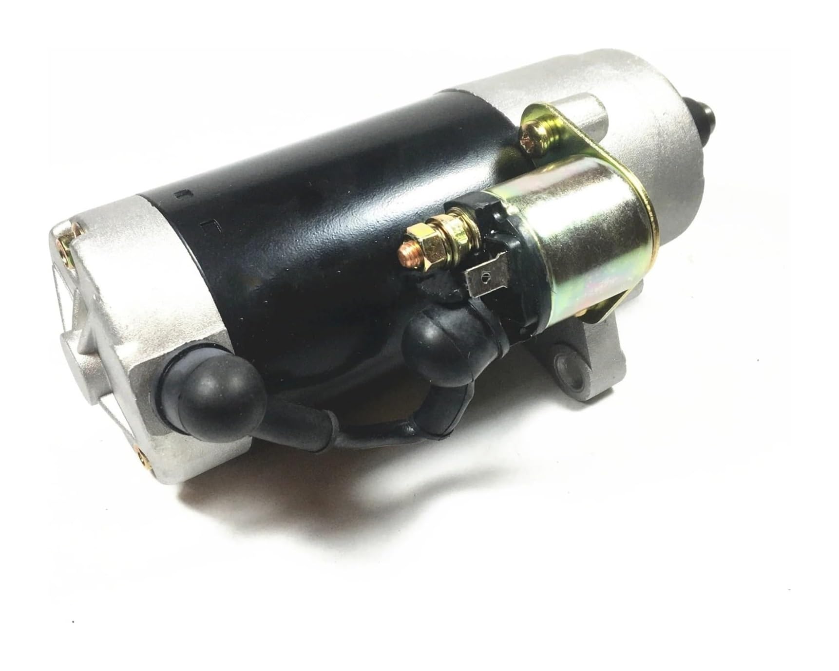 Motor De Arranque para Motor De Gasolina GB290 L Tipo KS11024AA 1999-1120032 29082016 Arranque Eléctrico para Motocicleta