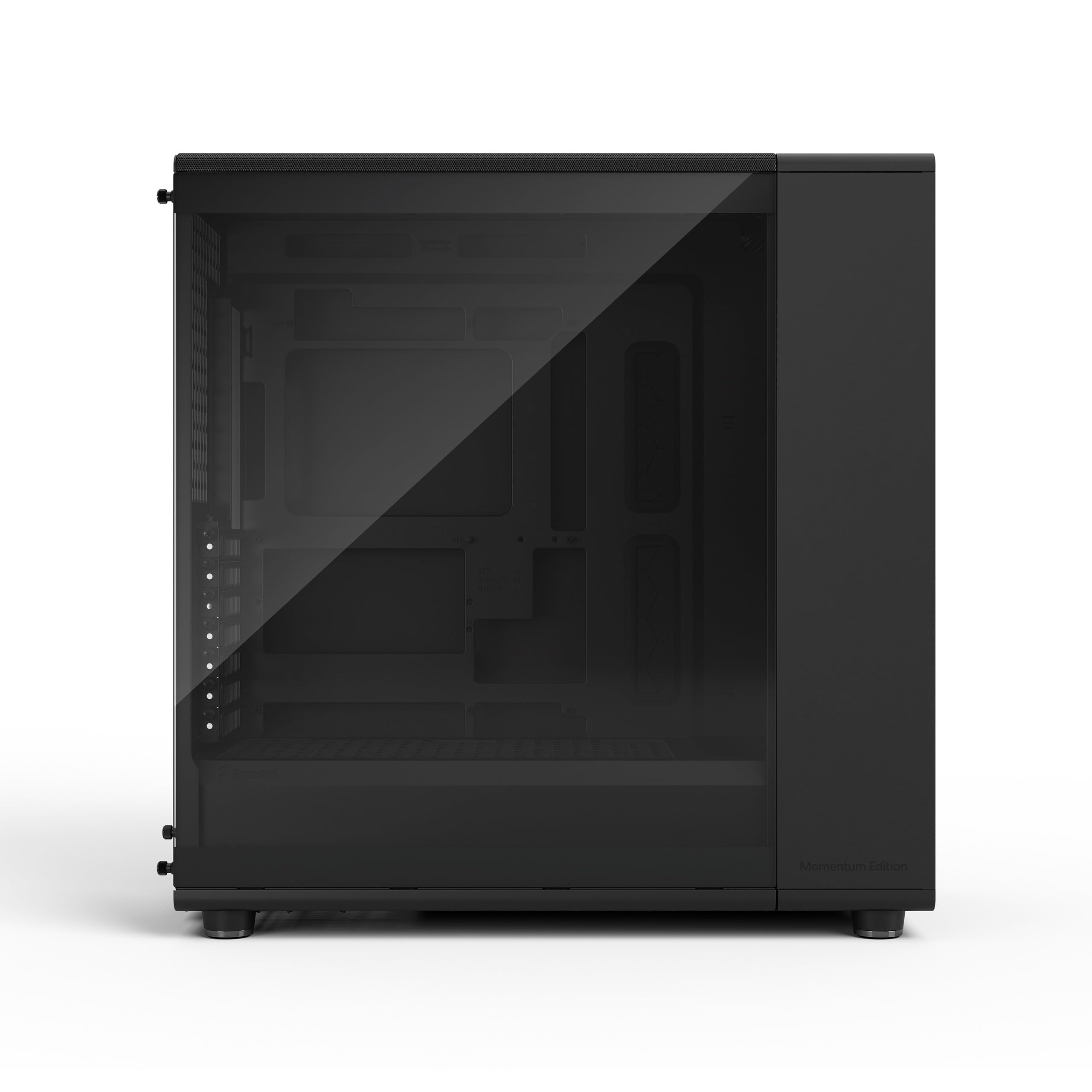 Fractal Design North XL Momentum Edition フルタワー型PCケース ブラック FD-C-NOR1X-07 CS9691 - 4