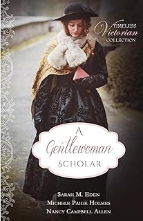 A Gentlewoman Scholar