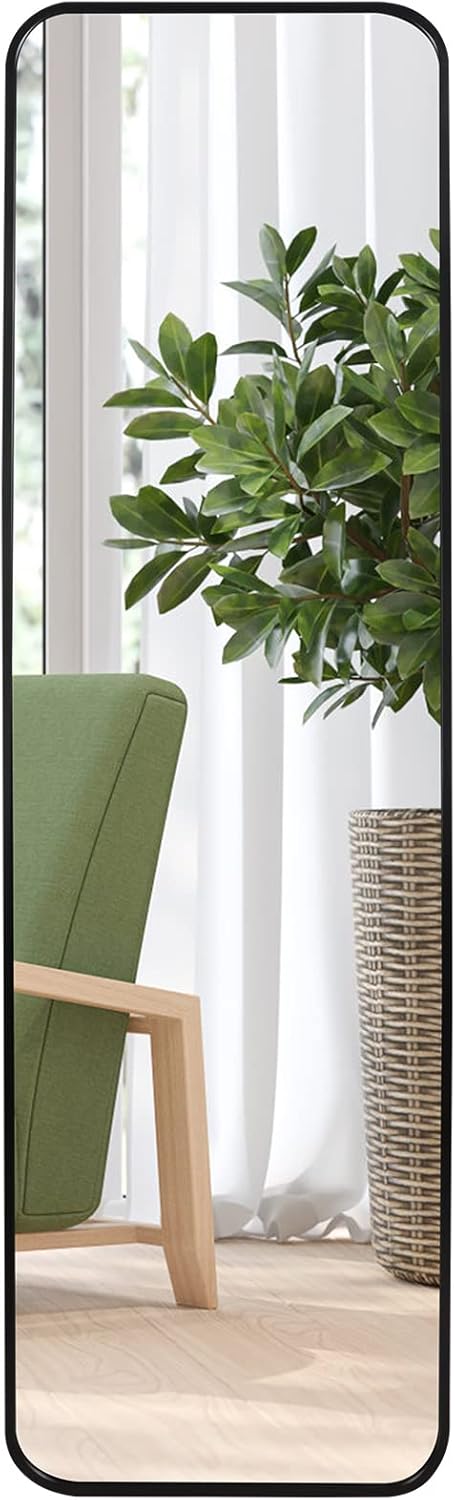 Full Length Black Mirror