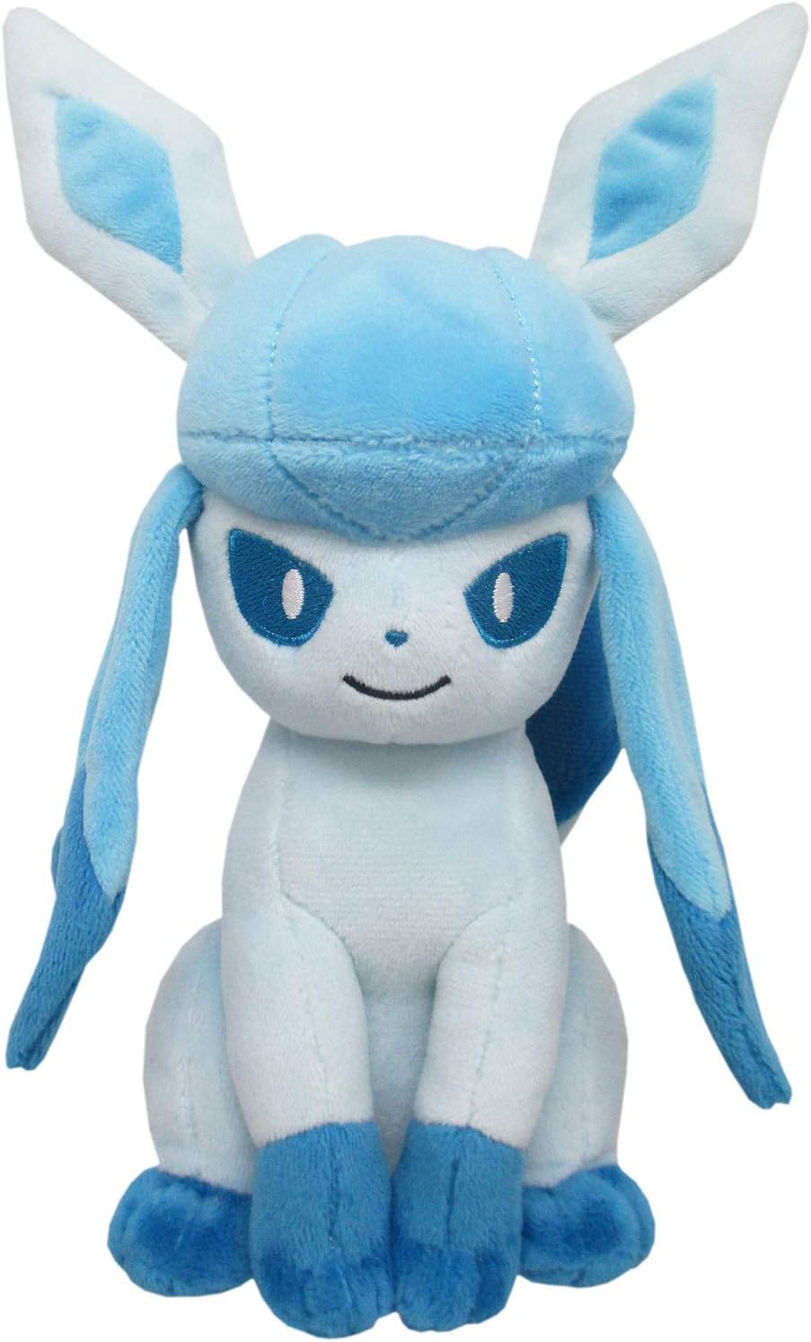glaceon plush