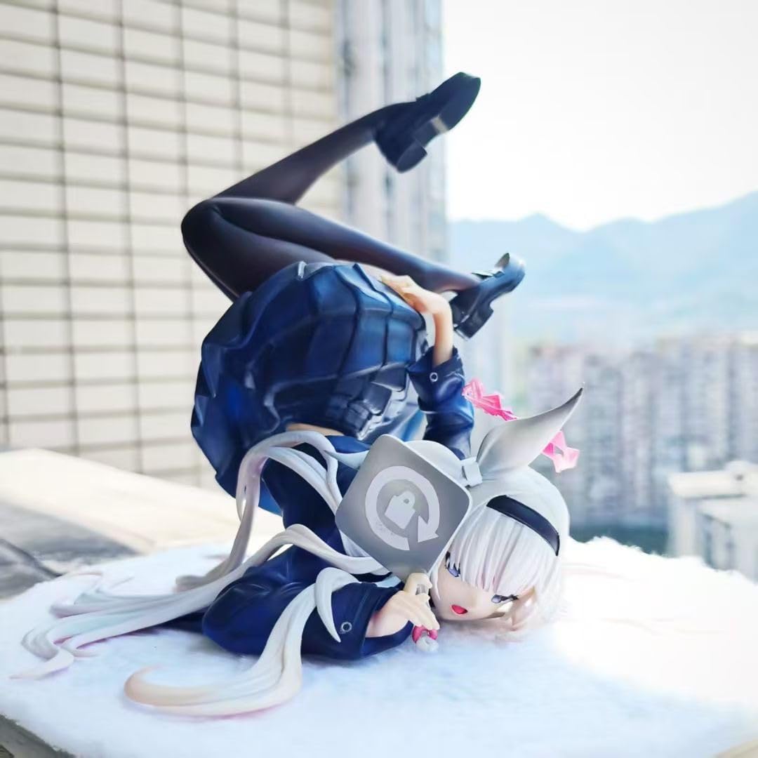 Amazon.co.jp: ~プラナ rotation lock.ver ~ ブルーアーカイブ 1/6