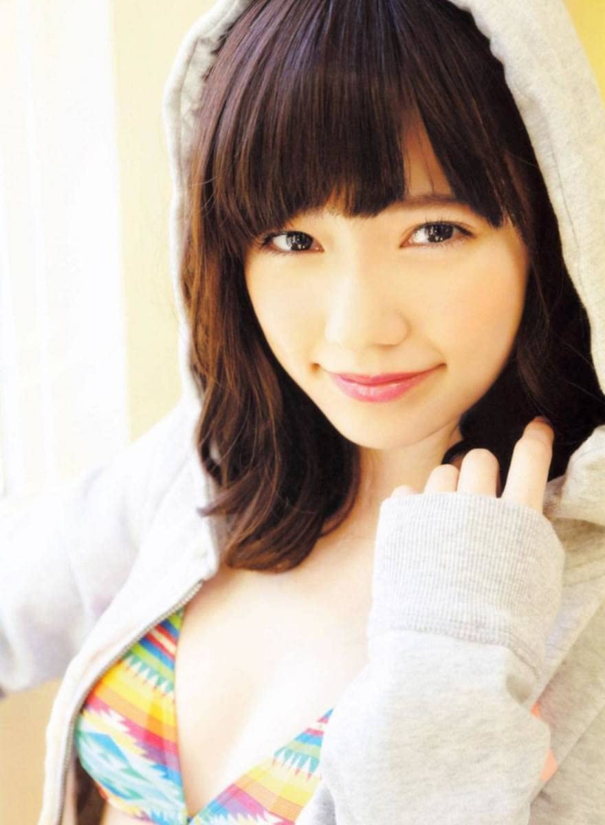 Amazon.co.jp: AKB48 島崎遥香 L判 写真 50枚 まとめ売り！ ！ : おもちゃ