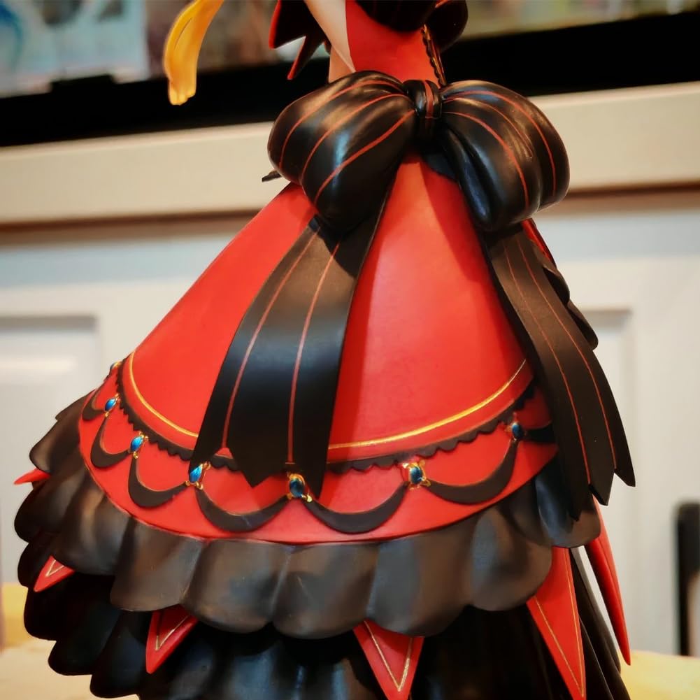 DEXSHUN Priscilla Bariel Figur Anime RE:0 Charakter Modell 18cm