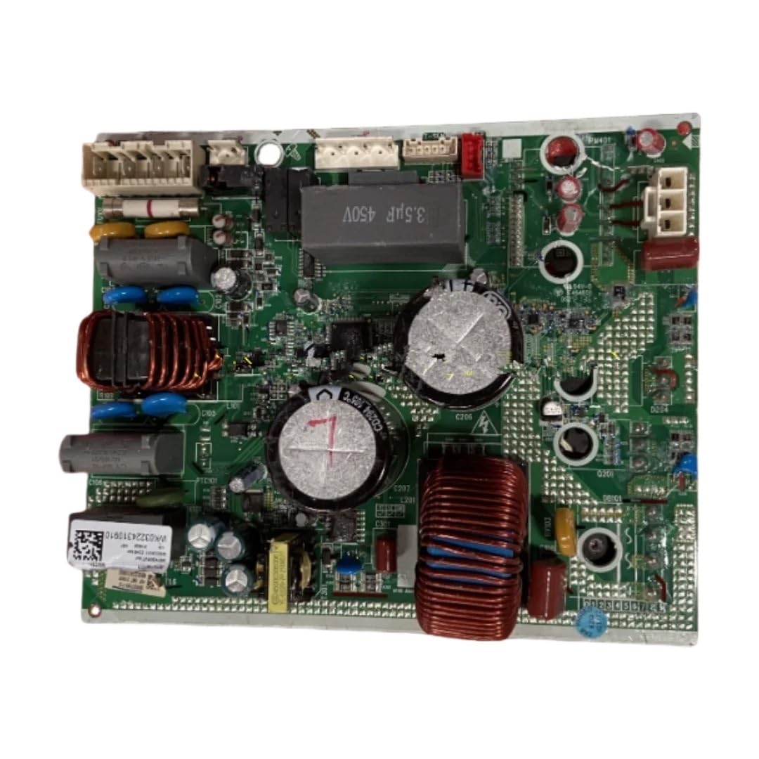 Lchenyingou One Color Air Conditioning Host For Gree W8033h