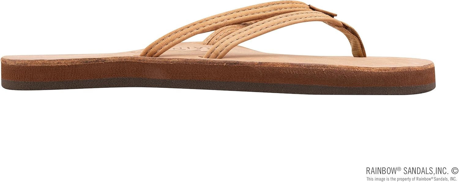 Rainbow-W's Luxury Leather-Buckskin - Image 4