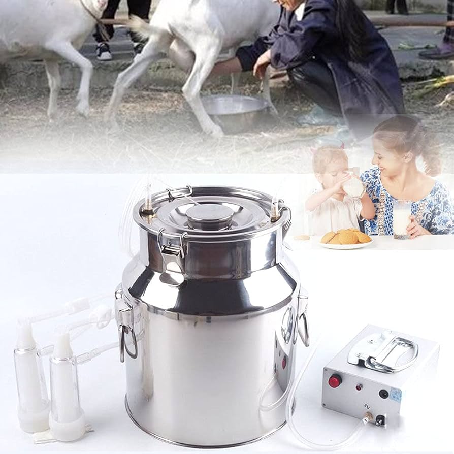 nabe190様用】MILKING THE GOATMACHINE/ Goat nabe190様用】MILKING